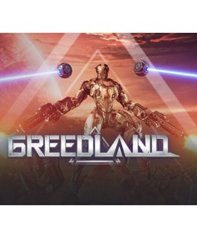 Greedland Steam Key GLOBAL